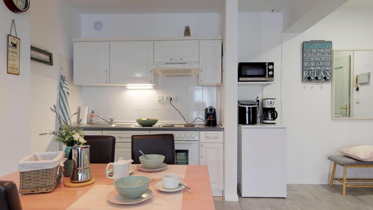 Mirta Deluxe Superior 5 Star Apartment, Your Piece Of Heaven By The Sea & Park, With Sea & Park View Novigrad  Zewnętrze zdjęcie