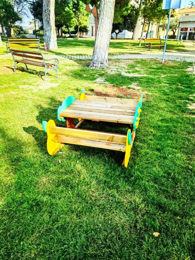 Mirta Deluxe Superior 5 Star Apartment, Your Piece Of Heaven By The Sea & Park, With Sea & Park View Novigrad  Zewnętrze zdjęcie